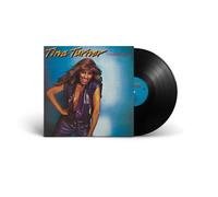 Tina Turner Love Explosion (Vinyl) 12" Album