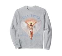 Tina Turner Love Explosion Wings 1979 Sudadera