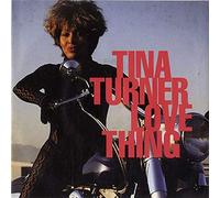 Tina Turner - Love Thing