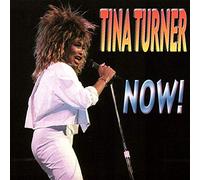 Tina Turner - Now