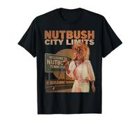 Tina Turner Nutbush City Limits Camiseta