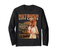 Tina Turner Nutbush City Limits Manga Larga