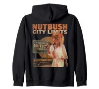 Tina Turner Nutbush City Limits Sudadera con Capucha