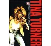 Tina Turner: One Last Time Live in Concert (2000) All Region