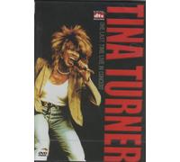 Tina Turner: One Last Time Live In Concert Wembley Stadium [DVD]