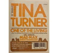 Tina Turner - One of the living (1985) / Vinyl Maxi Single [Vinyl 12'']
