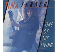 Tina Turner - One Of The Living