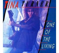 Tina Turner - One Of The Living [Vinilo 12 pulgadas]