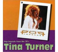 Tina Turner - Pop Legend - River Deep Mountain High