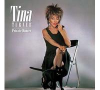 Tina Turner – Private Dancer – Vinilo 12" – Ed. 30º Aniversario – Rhino (Importación USA)