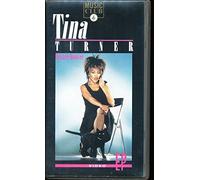 Tina Turner-Private Dance E.P [VHS]
