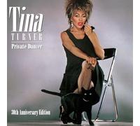 Tina Turner - Private Dance - Edición 30 Aniversario