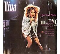 Tina Turner - Private Dance Mixes