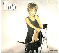 Tina Turner - Private Dancer