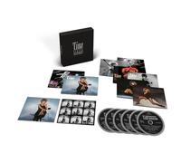 Tina Turner - Private Dancer (5 CD + Bluray)