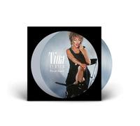 Tina Turner - Private Dancer (40Th Anniversary Edition) (LP Picture Disc) [Vinilo]