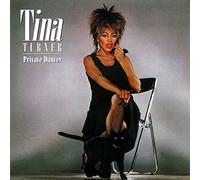 Tina Turner - Private Dancer by Tina Turner [Music CD]