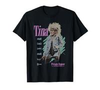 Tina Turner Private Dancer Camiseta