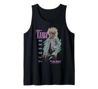 Tina Turner Private Dancer Camiseta sin Mangas