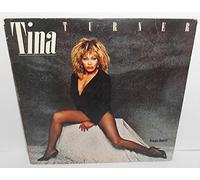 Tina Turner - Private Dancer - Capitol Records - TINA P1