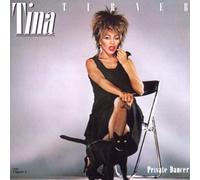 Tina Turner Private Dancer (CD) (Importación USA)