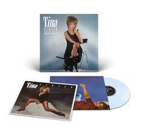 Tina Turner - Private Dancer (LP Perlado) [Vinilo]
