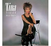 Tina Turner – Private Dancer – Vinilo 12" – Ed. 30º Aniversario – Rhino (Importación USA)