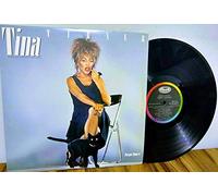 Tina Turner - Private Dancer [Vinyl LP]