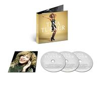 Tina Turner - Queen of Rock ‘n’ Roll’ (3 CD)