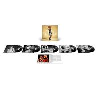 Tina Turner - Queen of Rock ‘n’ Roll’ (BOX 5 LP) [Vinilo]