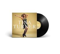 Tina Turner Queen of Rock 'N' Roll (Vinyl) 12" Album