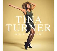 Tina Turner - Queen of Rock ‘n’ Roll’ (BOX 5 LP) [Vinilo]