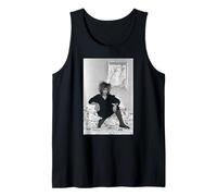 Tina Turner Reina del Rock 'N' Roll Camiseta sin Mangas