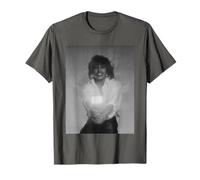 Tina Turner Reina del Rock 'N' Roll por Simon Fowler Camiseta