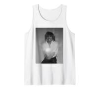 Tina Turner Reina del Rock 'N' Roll por Simon Fowler Camiseta sin Mangas