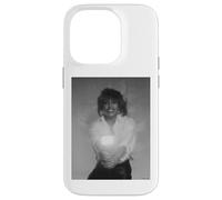 Tina Turner Reina del Rock 'N' Roll por Simon Fowler Carcasa para iPhone 14 Pro