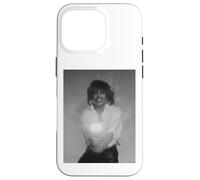 Tina Turner Reina del Rock 'N' Roll por Simon Fowler Carcasa para iPhone 16 Pro