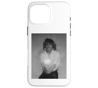 Tina Turner Reina del Rock 'N' Roll por Simon Fowler Carcasa para iPhone 16 Pro Max