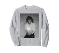 Tina Turner Reina del Rock 'N' Roll por Simon Fowler Sudadera