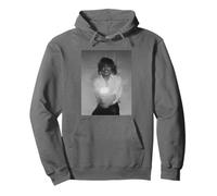 Tina Turner Reina del Rock 'N' Roll por Simon Fowler Sudadera con Capucha
