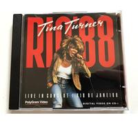 Tina Turner - Rio '88 - Live In Concert