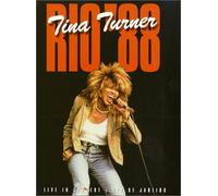 Tina turner;rio 88 [USA] [DVD]