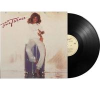 TINA TURNER - Rogh (2024) LP Vinilo Pre Pedido