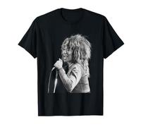 Tina Turner Rompe Todas Las Reglas Gira Mundial 1987 Camiseta
