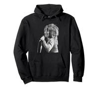 Tina Turner Rompe Todas Las Reglas Gira Mundial 1987 Sudadera con Capucha