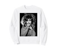 Tina Turner Rompe Todas Las Reglas Gira Mundial en Vivo 1987 Sudadera