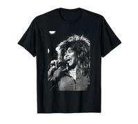 Tina Turner Rompe Todas Las Reglas Tour Birmingham NEC Camiseta