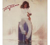 Tina Turner - Rough (LP) [Vinilo]