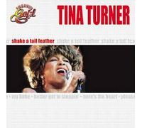 Tina Turner - Shake a Tail Feather