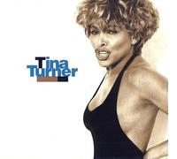Tina Turner - SimpIy The B e s t
